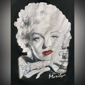 Radio Days Size S Marilyn tank